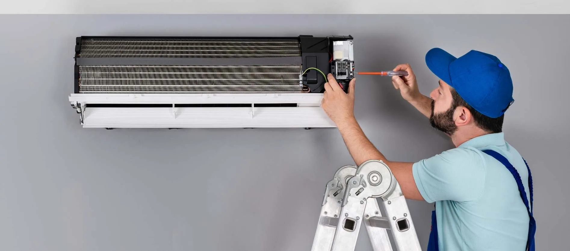 Maltepe Altıntepe Panasonic Klima Gaz Dolum Servisi